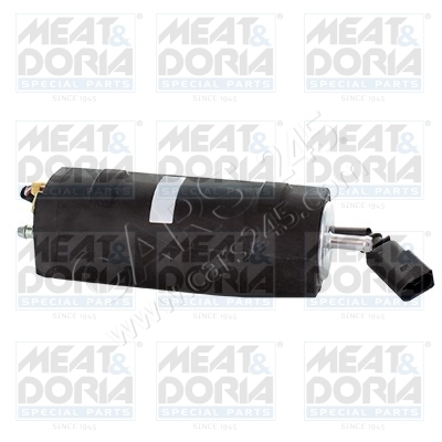 Kraftstoffpumpe MEAT & DORIA 77235