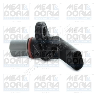 Sensor, Schaltmodul MEAT & DORIA 87460