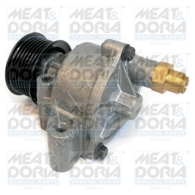 Unterdruckpumpe, Bremsanlage MEAT & DORIA 91011