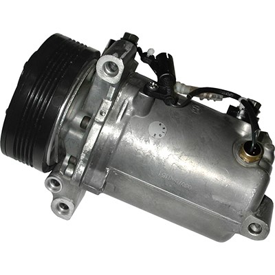 Kompressor, Klimaanlage MEAT & DORIA K13018A