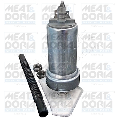 Reparatursatz, Kraftstoffpumpe MEAT & DORIA 77373