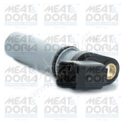 Drehzahlsensor, Automatikgetriebe MEAT & DORIA 87482