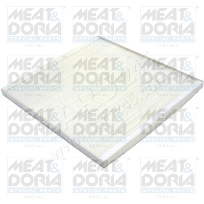 Filter, Innenraumluft MEAT & DORIA 17147
