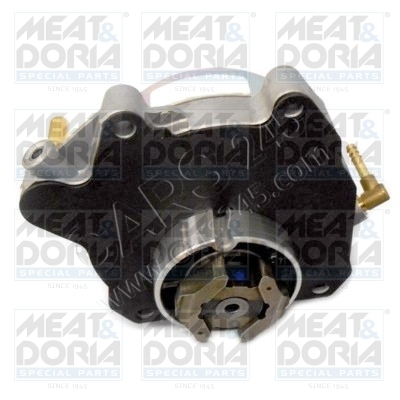 Unterdruckpumpe, Bremsanlage MEAT & DORIA 91179