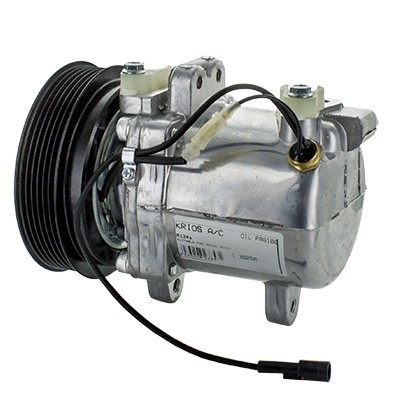 Kompressor, Klimaanlage MEAT & DORIA K13025A
