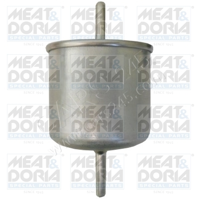 Kraftstofffilter MEAT & DORIA 4064