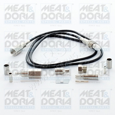 Antennenkabel MEAT & DORIA 25158