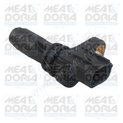 Sensor, Nockenwellenposition MEAT & DORIA 871047