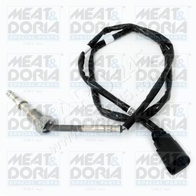 Sensor, Abgastemperatur MEAT & DORIA 12063