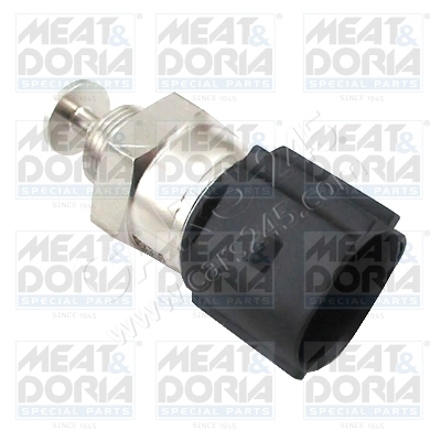 Sensor, Kraftstoffdruck MEAT & DORIA 13122