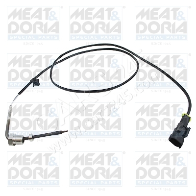 Sensor, Abgastemperatur MEAT & DORIA 11948E