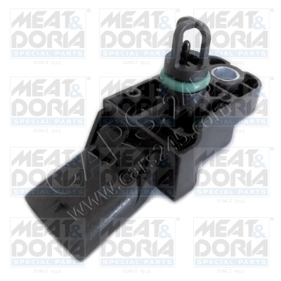 Sensor, Saugrohrdruck MEAT & DORIA 823001