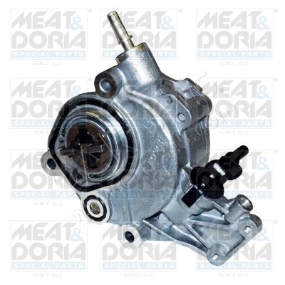 Unterdruckpumpe, Bremsanlage MEAT & DORIA 91153