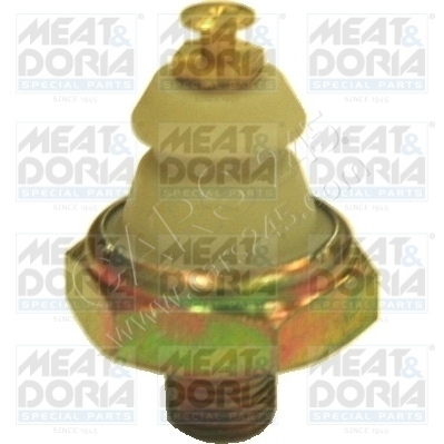 Öldruckschalter MEAT & DORIA 72033