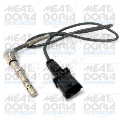 Sensor, Abgastemperatur MEAT & DORIA 11994