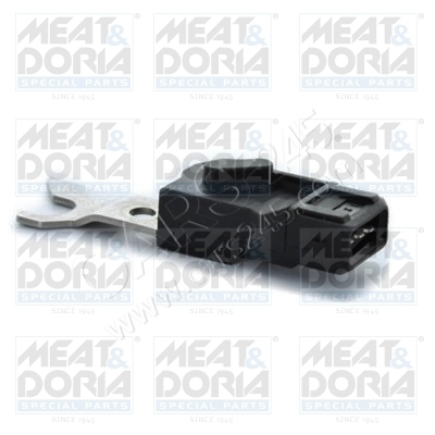 Sensor, Nockenwellenposition MEAT & DORIA 87219