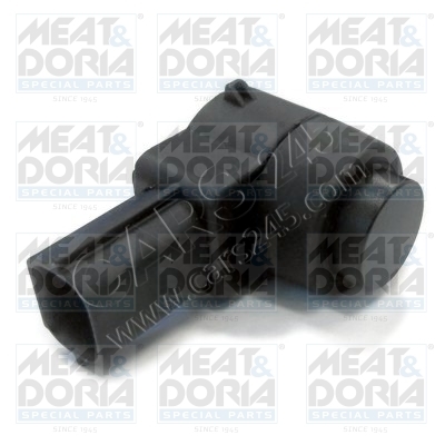 Sensor, Einparkhilfe MEAT & DORIA 94505