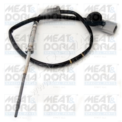 Sensor, Abgastemperatur MEAT & DORIA 12193