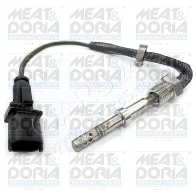 Sensor, Abgastemperatur MEAT & DORIA 11943