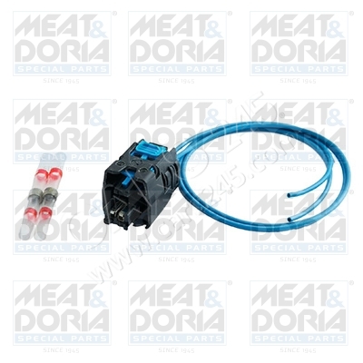 Reparatursatz, Kabelsatz MEAT & DORIA 25108