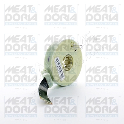 Lenkwinkelsensor MEAT & DORIA 93063