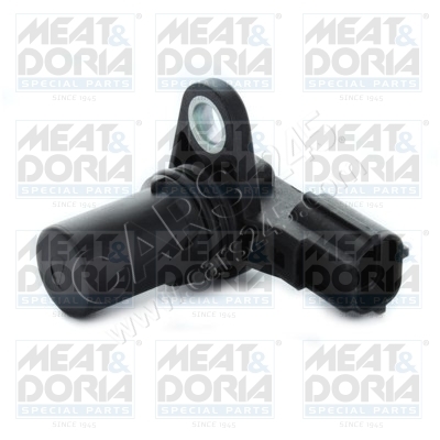 Sensor, Nockenwellenposition MEAT & DORIA 87240