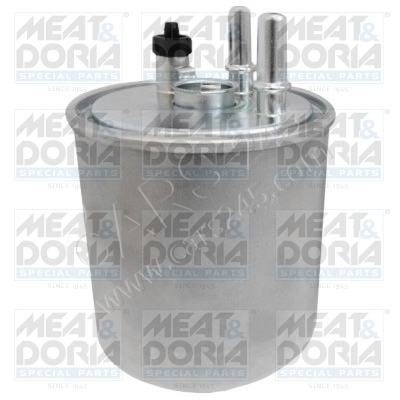 Kraftstofffilter MEAT & DORIA 5010