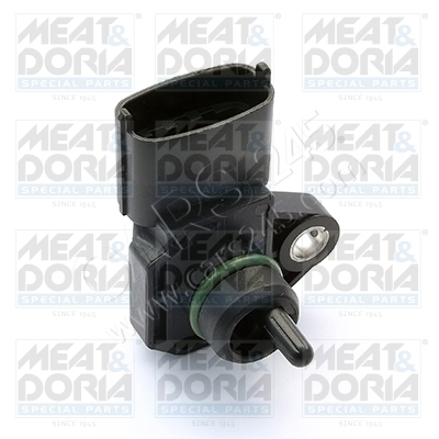 Sensor, Saugrohrdruck MEAT & DORIA 82291