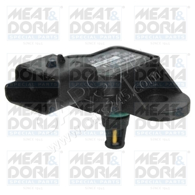 Sensor, Saugrohrdruck MEAT & DORIA 82300