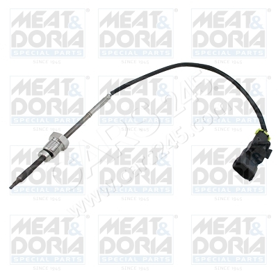 Sensor, Abgastemperatur MEAT & DORIA 11961E