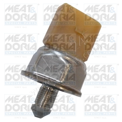 Sensor, Kraftstoffdruck MEAT & DORIA 82568