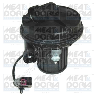 Sekundärluftpumpe MEAT & DORIA 9601