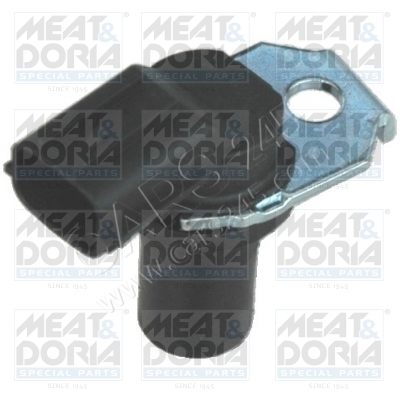 Drehzahlsensor, Automatikgetriebe MEAT & DORIA 87307
