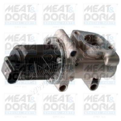 AGR-Ventil MEAT & DORIA 88016