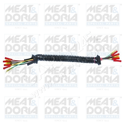 Reparatursatz, Kabelsatz MEAT & DORIA 25161