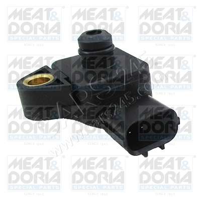 Sensor, Saugrohrdruck MEAT & DORIA 823042
