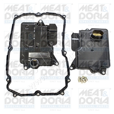 Hydraulikfiltersatz, Automatikgetriebe MEAT & DORIA KIT21076