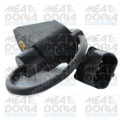 Sensor, Nockenwellenposition MEAT & DORIA 87325