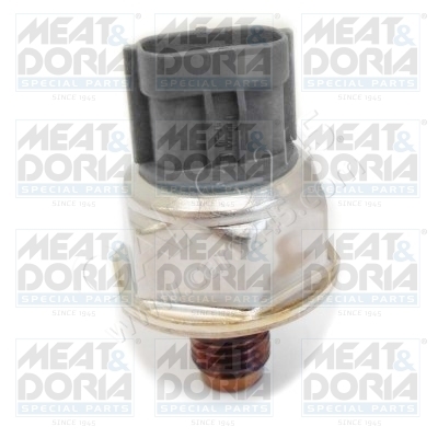 Sensor, Kraftstoffdruck MEAT & DORIA 9336
