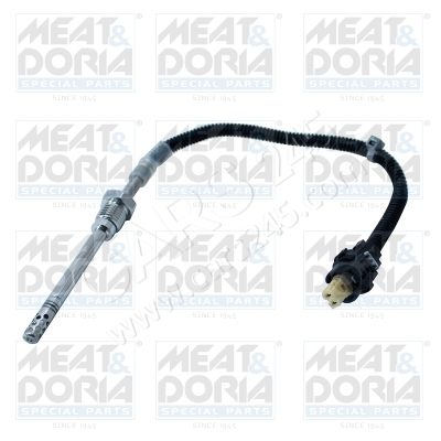 Sensor, Abgastemperatur MEAT & DORIA 12532