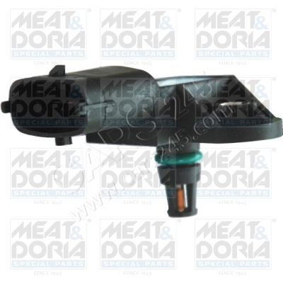 Sensor, Ansauglufttemperatur MEAT & DORIA 82148