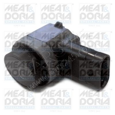Sensor, Einparkhilfe MEAT & DORIA 94507