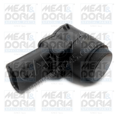 Sensor, Einparkhilfe MEAT & DORIA 94519