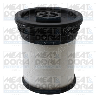 Kraftstofffilter MEAT & DORIA 5065