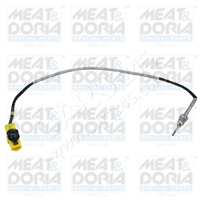 Sensor, Abgastemperatur MEAT & DORIA 12023E
