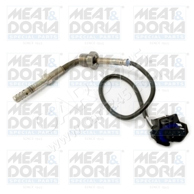 Sensor, Abgastemperatur MEAT & DORIA 11959