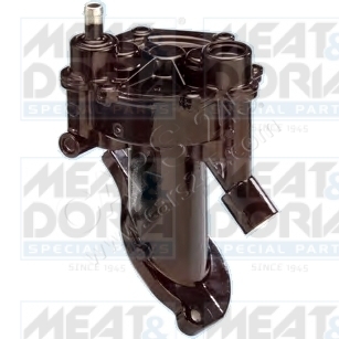 Unterdruckpumpe, Bremsanlage MEAT & DORIA 91012