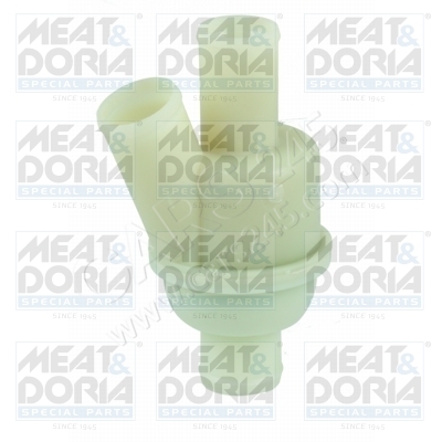 Thermostat, Kühlmittel MEAT & DORIA 92702-82