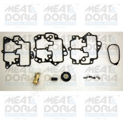 Reparatursatz, Vergaser MEAT & DORIA N752