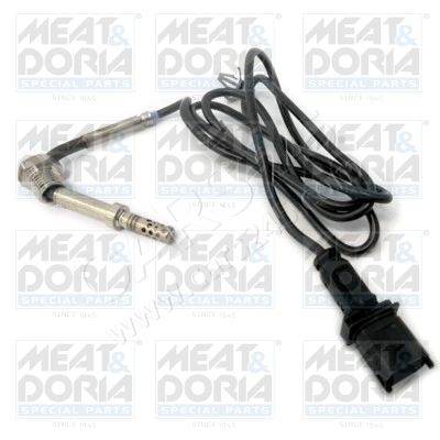 Sensor, Abgastemperatur MEAT & DORIA 12090